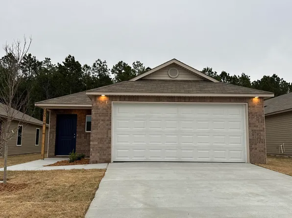 8104 Kim Dr, North Little Rock, AR 72113