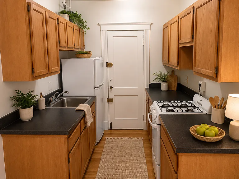 240 Park Dr #18 — Photo 2