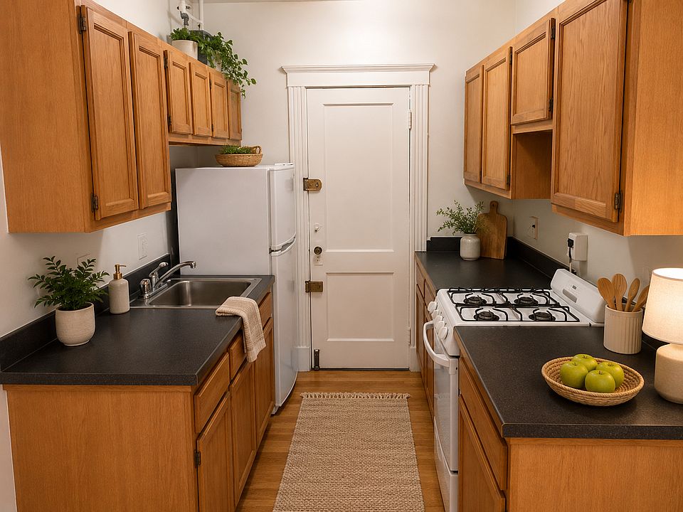 2nd image of 240 Park Dr #18