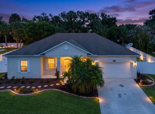 4839 ASHLEY LAKE Circle, Vero Beach, FL 32967