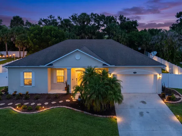 4839 ASHLEY LAKE Circle, Vero Beach, FL 32967