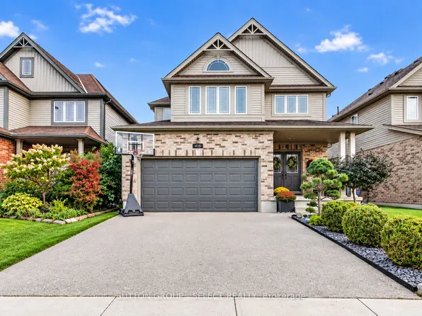 419 Blackacres Blvd, London, ON N6G 0J2