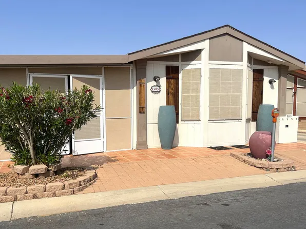 10650 S Avenida Compadres #35, Yuma, AZ 85365