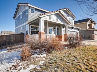 98 Peabody St, Castle Rock, CO 80104