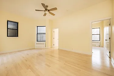 Rented by Living New York