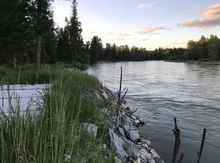 344 Goodrich Rd, Kalispell, MT 59901