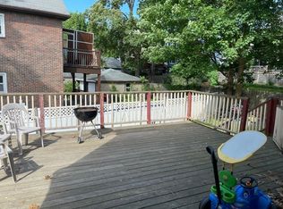 75 Wallingford Rd #8B-4BA-4800SQFT, Brighton, MA 02135