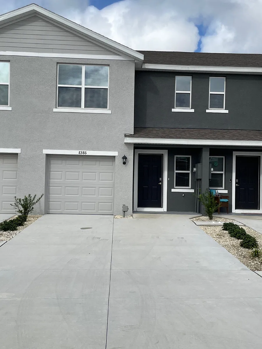 Building Photo - 8386 Gower Trl