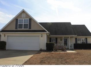 5809 Nessee St, Fayetteville, NC 28314