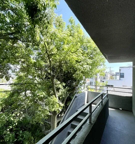 922 N Hudson Ave #10 — Photo 21