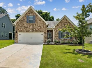 5458 Sycamore Creek Way, Sugar Hill, GA 30518