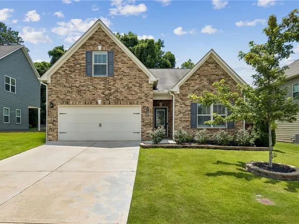 5458 Sycamore Creek Way, Sugar Hill, GA 30518