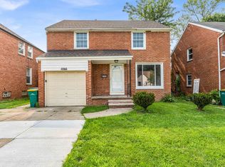 5066 Thomas St, Maple Heights, OH 44137