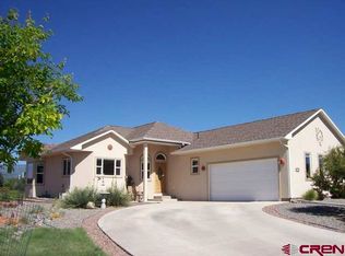 970 SE Deer Creek Dr, Cedaredge, CO 81413