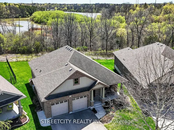 74 Westlake Dr, Saint Thomas, ON N5P 0B7