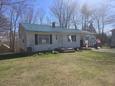 124 Broadway Street, Baileyville, ME, 04694