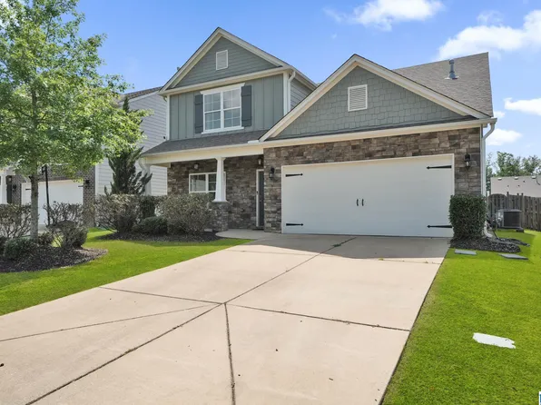 1051 Parkview Dr, Chelsea, AL 35043