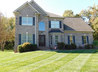 138 Lake Commons Dr, Rock Hill, SC 29732