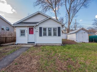 83 Mosley Rd, Rochester, NY 14616
