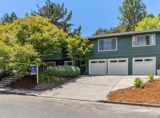 2702 Tiki Rd, Novato, CA 94945
