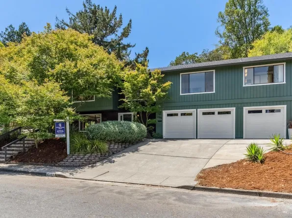 2702 Tiki Road, Novato, CA 94945