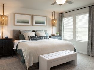 2773 Kobuk Dr, Corinth, TX 76210