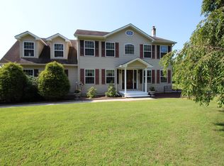 8400 Interchange Rd, Lehighton, PA 18235