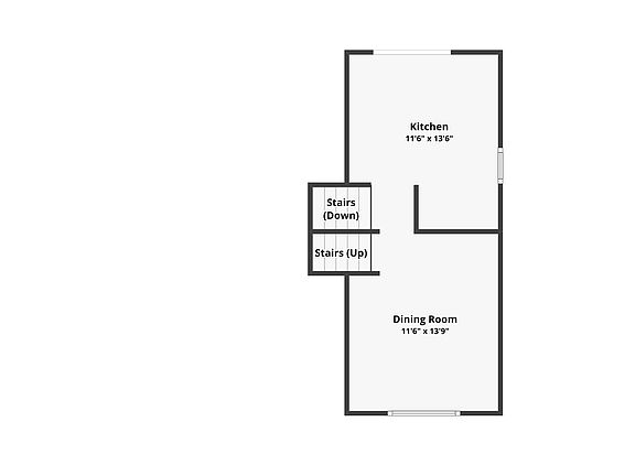 2nd image of 857 Rothrock Dr