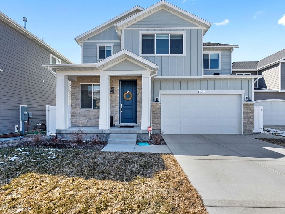1st image of 15212 S Drumbeat Ln