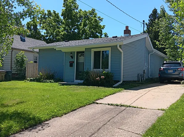 1821 Sheridan St, Madison, WI 53704