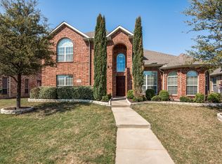 11306 Beeville Dr, Frisco, TX 75035
