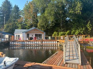 3447 NW 54th St, Seattle, WA 98107