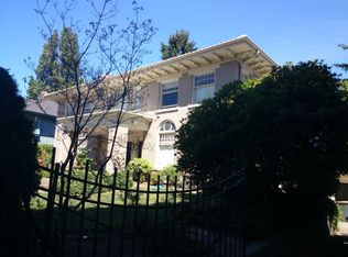 900 E Shelby St, Seattle, WA 98102
