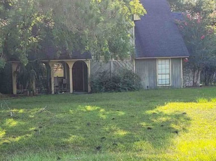 Property Front View