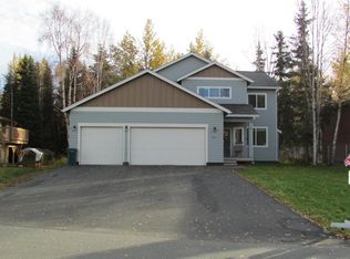 7821 Ladasa Pl, Anchorage, AK 99507