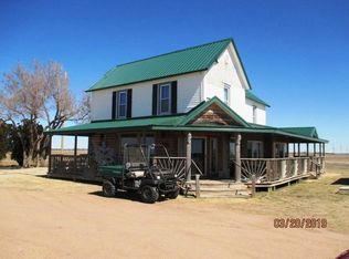 679 R Rd, Pawnee Rock, KS 67567