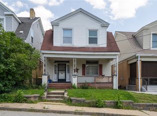 1130 Wisconsin Ave, Pittsburgh, PA