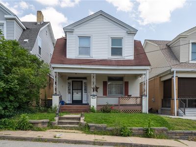 1130 Wisconsin Ave, Pittsburgh, PA, 15216