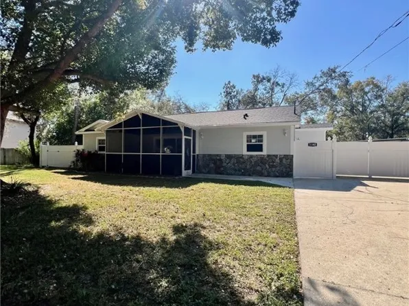 8380 Begonia St, Spring Hill, FL 34608