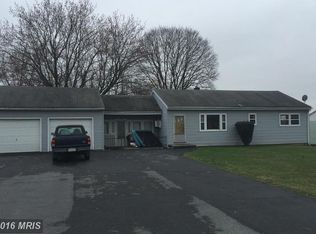 3208 Lincoln Way E, Fayetteville, PA 17222