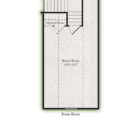 Bonus Room