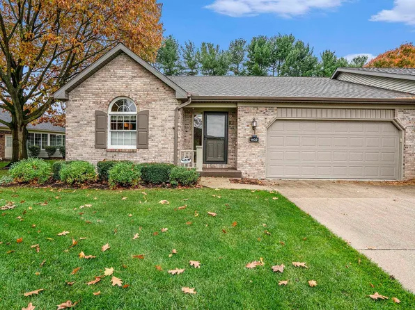 1402 Hampton Cir, Goshen, IN 46526