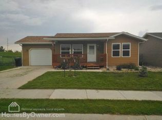 1916 River View Cir, Spearfish, SD 57783