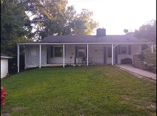 1504 Beechwood Hts, Portsmouth, OH