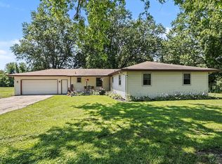 4226 John Goff Rd, Watervliet, MI 49098