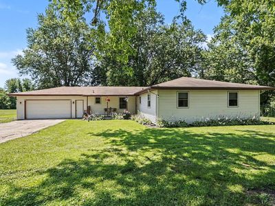 4226 John Goff Rd, Watervliet, MI, 49098