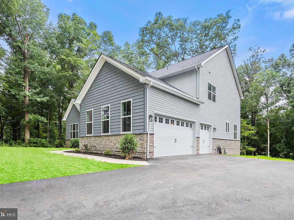 536 Hoods Mill Rd, Woodbine, MD 21797 Zillow