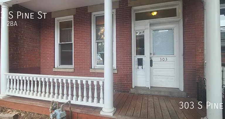 303 S Pine St — Photo 2