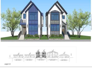 2323 N 53rd Ave SW, Calgary, AB T3E1L1