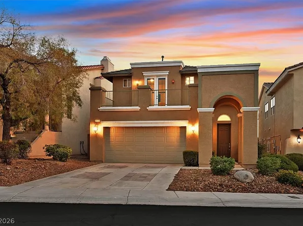 2447 Kaymin Ridge Rd, Henderson, NV 89052